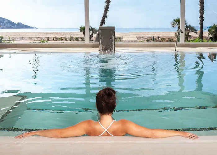  Montecarlo Spa & Wellness