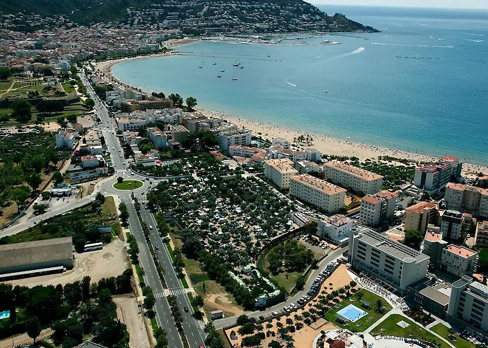 Hôtel accueillant les animaux: Camping Joncar Mar